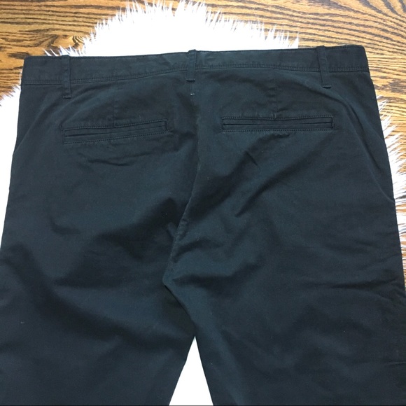 Like new Gap super skinny khakis 14Tall - Picture 5 of 5